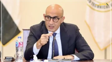 بشرى عاجلة لأولياء الأمور.. وزير التعليم يكشف حقيقة ربط تسليم الكتب بالمصروفات الدراسية 1